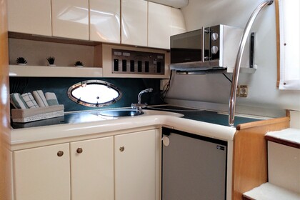 Fairline Targa 36 Open