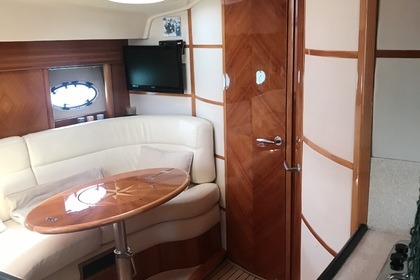 All inclusive fuel and skipper