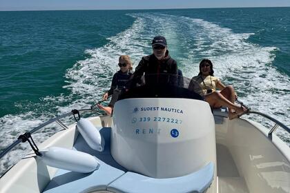 CLEAR LIBRA OPEN 650