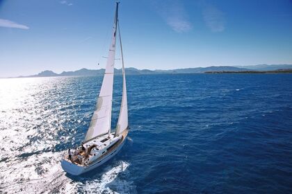 Hyra båt Segelbåt Bavaria Yachtbau Bavaria Cruiser 46 - 4 cab. Alimos