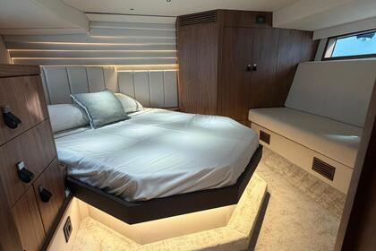 Aluguel Iate a motor Tesoro Yachts T50 Ibiza