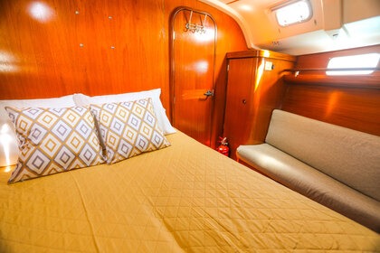 Bénéteau Oceanis 400