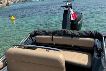 Semi rigide 6,5M EAGLE BRIG 2026