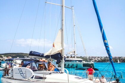 ISOLE CANARIE Giornata di navigazione o CHARTER al giorno