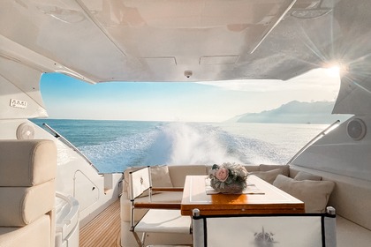 Private luxury cruise - 50ft yacht