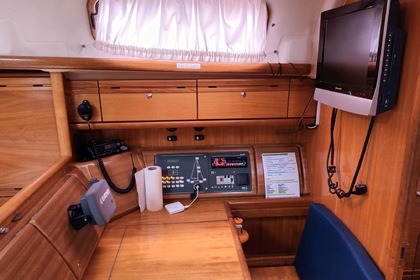 Miete Segelboot Bavaria Bavaria 39 Cruiser Pula