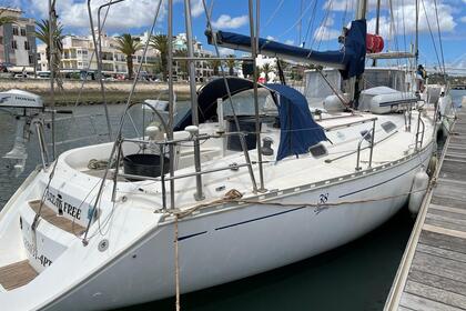 Break Free Sailing in Olhão