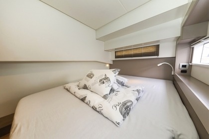 Hyra båt Katamaran  Bali 4.2 Biograd na Moru