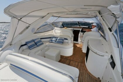 Stunning Sunseeker 44 Camargue