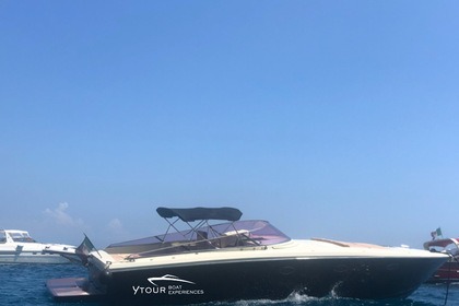 Positano Yacht 45 ft