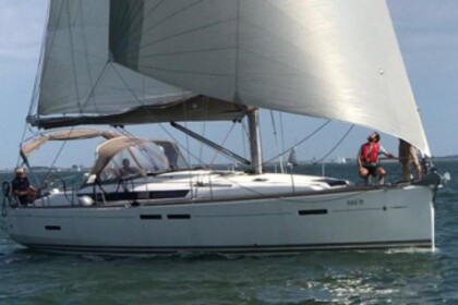 Verhuur Motorboot Jeanneau SO 439 Zeeland