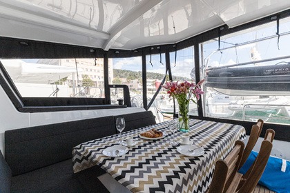 LAGOON 42 (2020) - HAPPY KEY