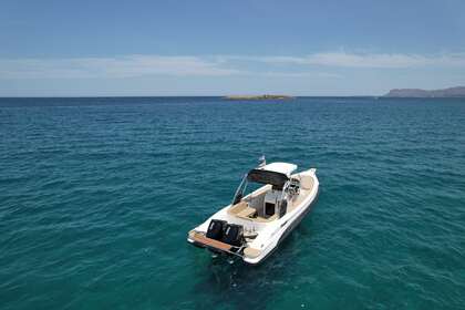 Olympic Hermes 900 Pyrgos GM