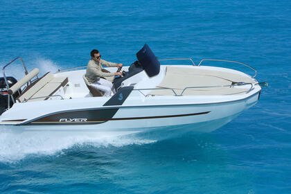 BENETEAU FLYER 6.6 SUNDECK