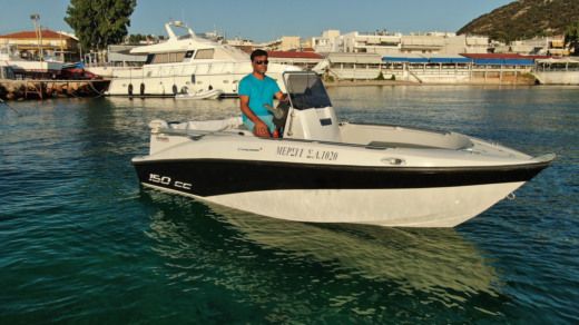 Compass 150cc