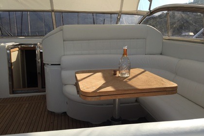 Rizzardi cr 50 top line