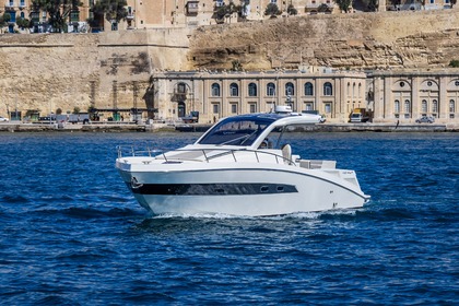 Azimut 36