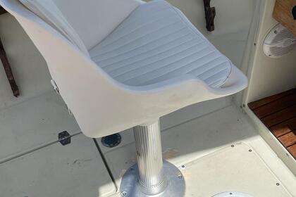 Rental Motorboat Elan Elan Fisherman 20cc Terrasini
