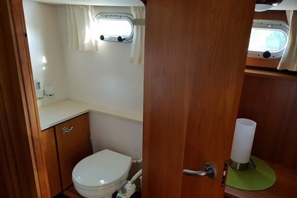 Motorboot Linssen 33.9 Ac La Meuse (Friesland)