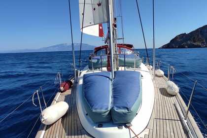 Rental Sailboat Beneteau Oceanis Clipper 461 Zakynthos