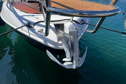Verhuur Motorboot Aquabat SPORT INFINITY 21 Ibiza-stad