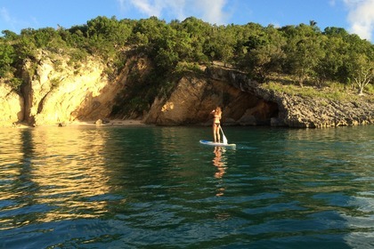 Lagoon 380 neuf owner version