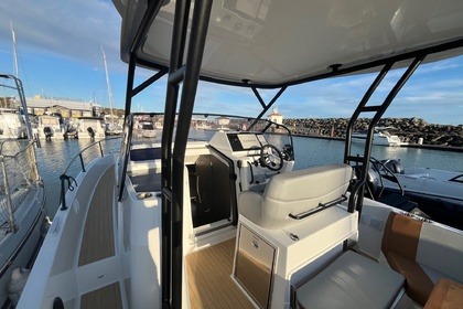 BENETEAU FLYER 9 SUNDECK