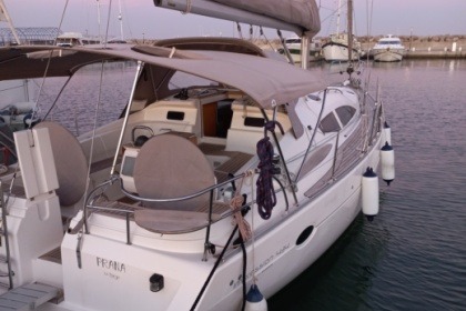 Elan 434 Impression - FULL Refit 2021