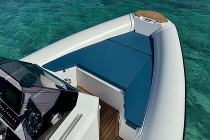 Gommone Renier R8 Tourer