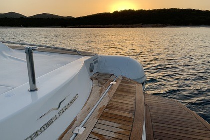 Cantieri Magazzu Mx 11 coupè