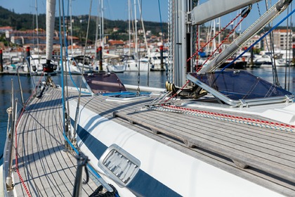 Grand Soleil 43 - Nemo