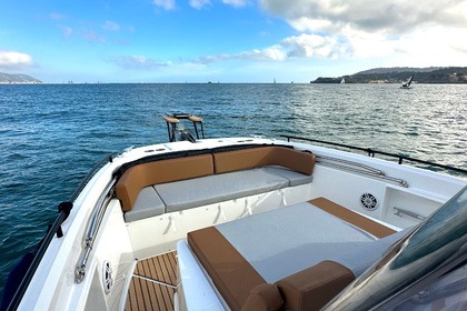 Tour del Golfo dei Poeti e 5 Terre