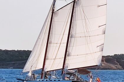 Goleta Clásica LH39