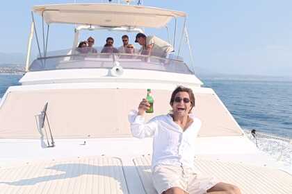 SUPERBE RAFFAELLI OURAGAN 52