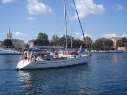 Аренда Парусное судно  Bavaria 44 Задар