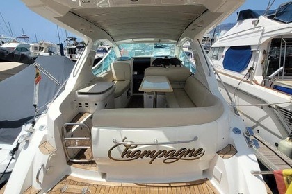 Charter Motorboat Sealine SC29 Costa Adeje