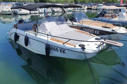 Beneteau Flyer 7 Sundeck 2022