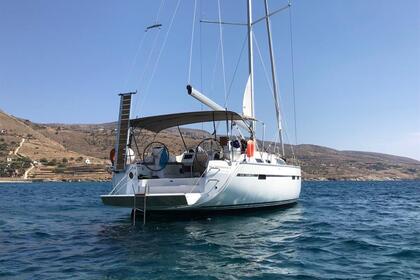 Rental Sailboat Bavaria Cruiser 51 Athens