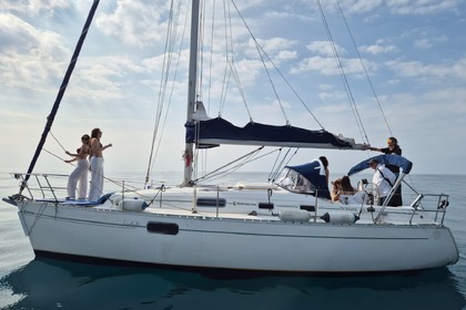 Escursioni guidate in barca a vela - Noleggio barca a vela