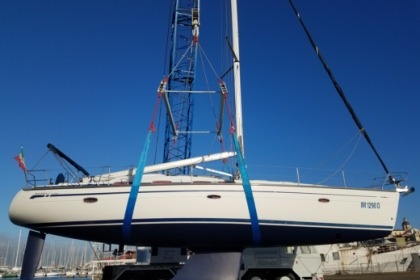Bavaria 46