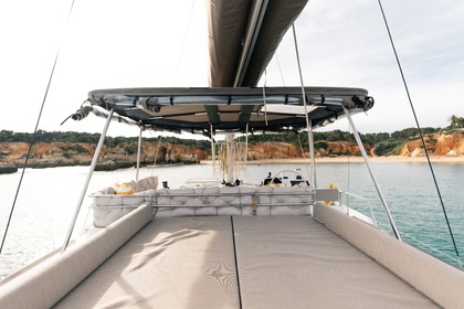 Verhuur Zeilboot Bali - Catana Bali Open space 4.8 Portimão