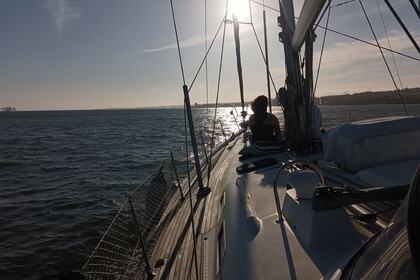 Noleggio Barca a vela Beneteau Oceanis 473 clipper Lisboa