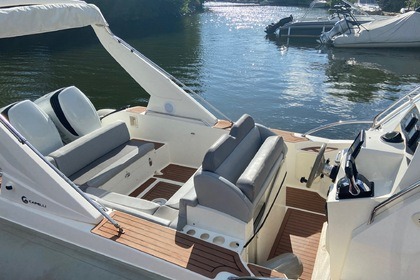 Capelli Tempest 1000