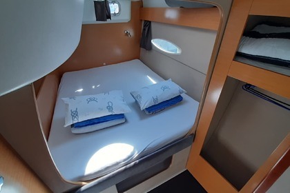 Hyra båt Katamaran Fountaine Pajot Lipari 41 Cádiz