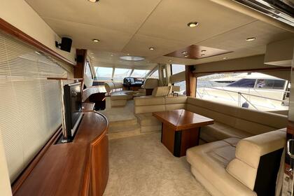 Luxury Sunseeker in Bodrum