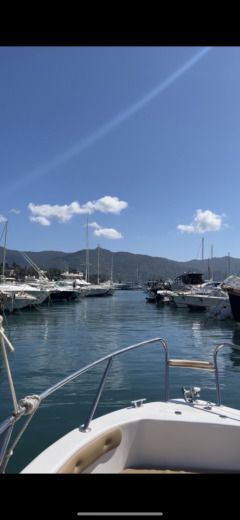 Santa Margherita Ligure Without license Mimi Magu 5,5 alt tag text