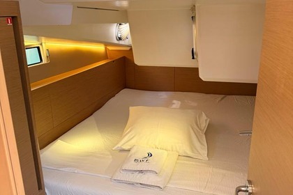Verhuur Zeilboot Jeanneau Sun Odyssey 490 - 3 cab. Göcek
