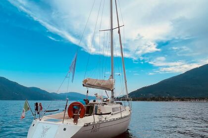 Verhuur Zeilboot Beneteau First 30 E Cannero Riviera