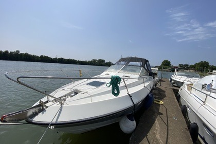 Miete Motorboot Beneteau FLYER 8 Thoissey