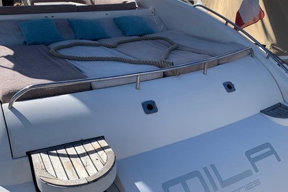 Verhuur Motorboot Princess V52 Cannes